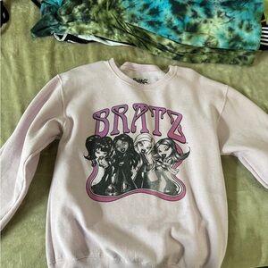 Pink Sweatshirt for Women